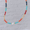 The Alice Beaded Choker Necklace